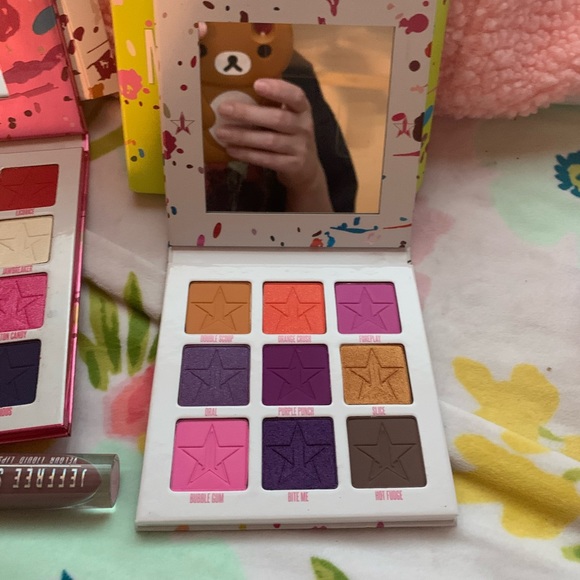 Jawbreaker Jeffree Star bundle. - Picture 3 of 5